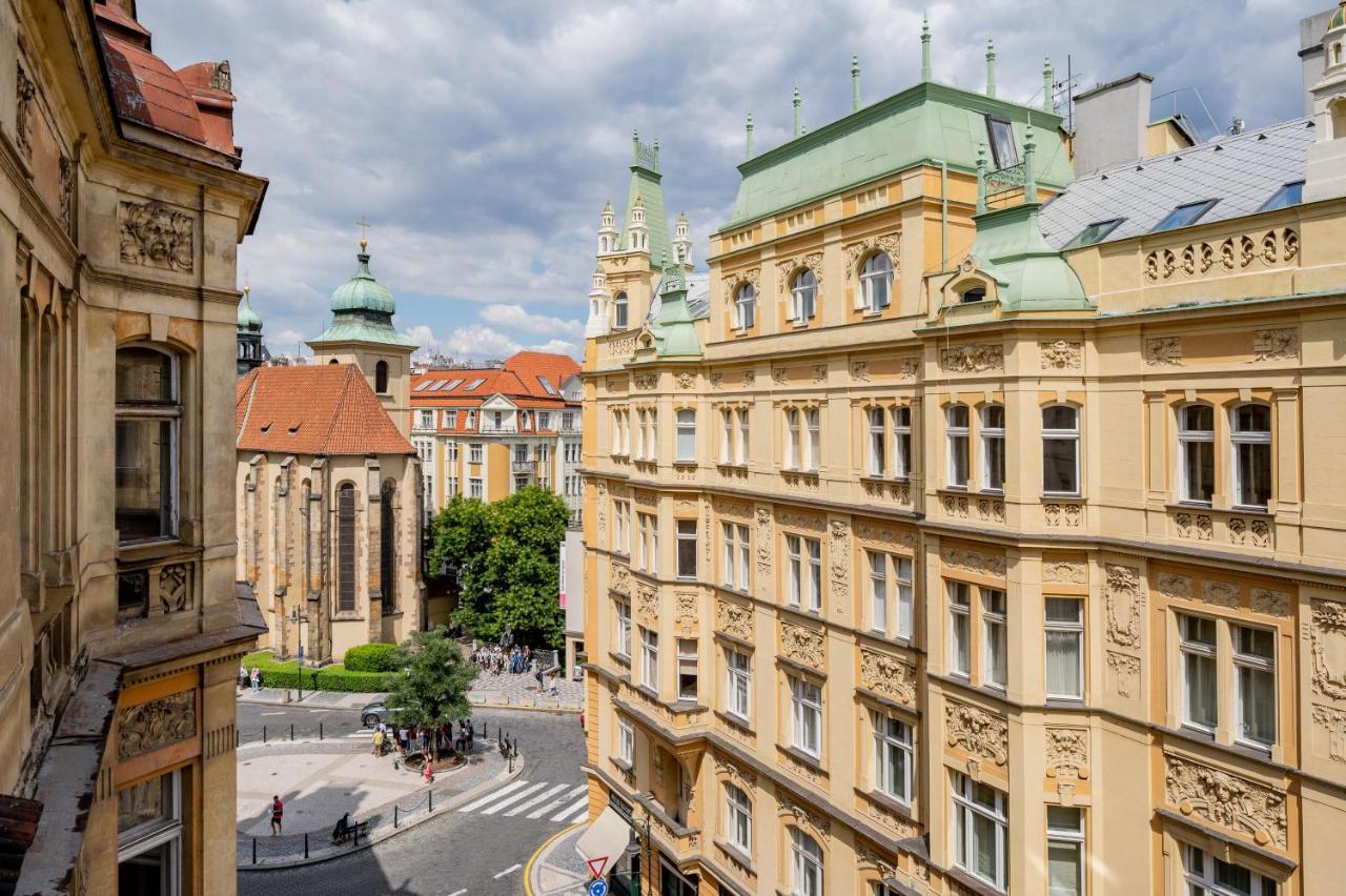 Apartment Days - Old Town - Spacious Prag