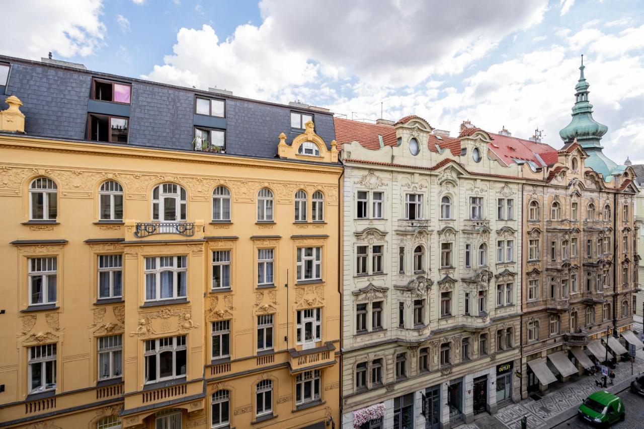 Prague Days - Old Town - Spacious Apartment Apartment